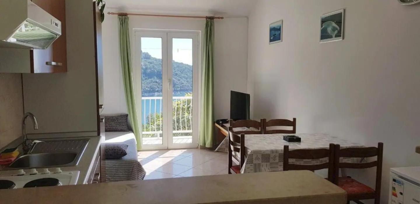 Guest House Kralj Saplunara Quarto foto