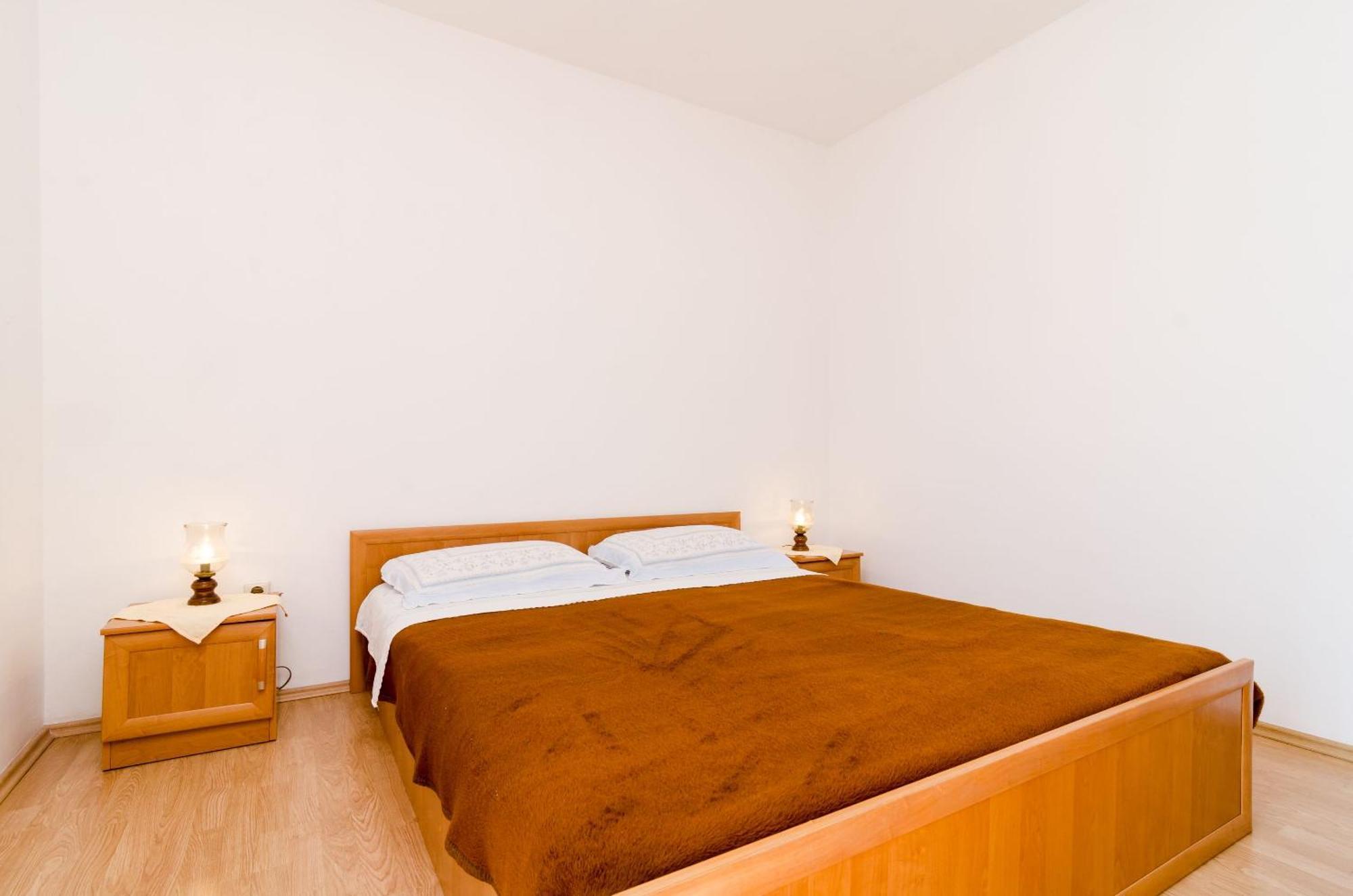 Guest House Kralj Saplunara Quarto foto