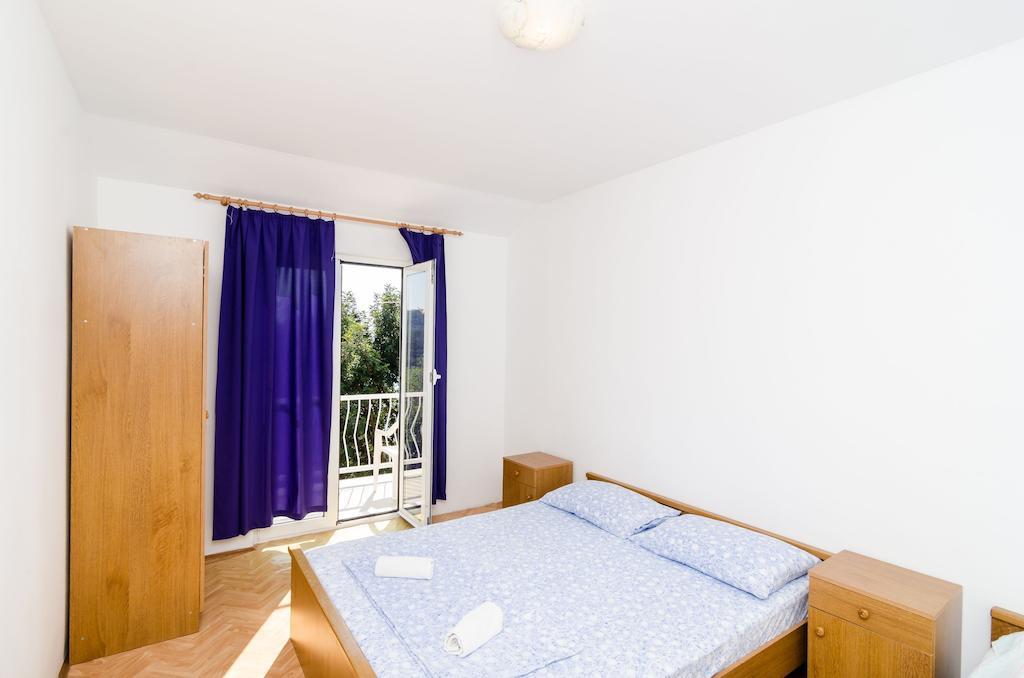 Guest House Kralj Saplunara Quarto foto